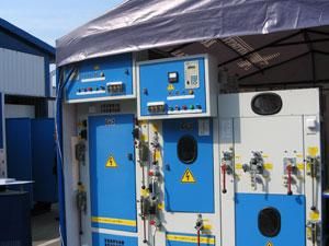 На „Київприладі” вибух. Загинуло вже двоє людей На „Київприладі” вибух. Загинуло вже двоє людей