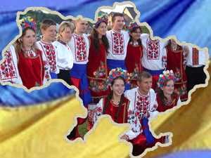 У 2050 році в Україні залишиться 36 млн. населення У 2050 році в Україні залишиться 36 млн. населення