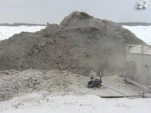 Україна - четверта в світі за вартістю корисних копалин Україна - четверта в світі за вартістю корисних копалин