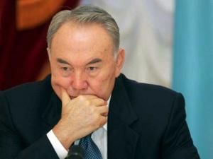 Казахстан пропонує прийняти договір про цілковиту заборону ядерної зброї