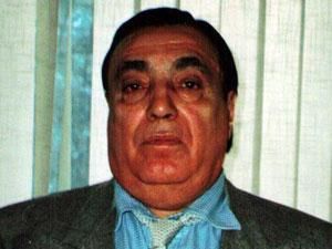 МВС затримало відомого кримінального авторитета "Діда Хасана" МВС затримало відомого кримінального авторитета "Діда Хасана"