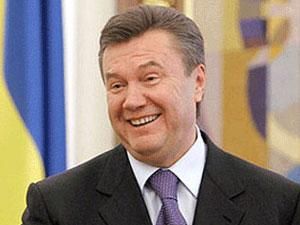 Янукович підняв на асамблеї ПАРЄ мовне питання