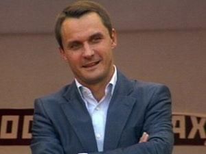 Московське "Динамо" звільняє тренера Московське "Динамо" звільняє тренера