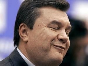 Янукович нагадав мітингувальникам, що демократія — це порядок