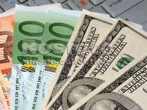 Євро подешевшав на міжбанку Євро подешевшав на міжбанку