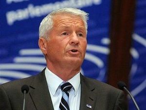 Європа вважає Україну важливою у геополітичному плані Європа вважає Україну важливою у геополітичному плані