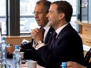 Росія та Норвегія вирішили суперечку про морські кордони Росія та Норвегія вирішили суперечку про морські кордони