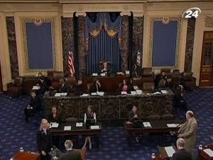 Сенат США не приступив до розгляду нових правил регулювання фін сектора Сенат США не приступив до розгляду нових правил регулювання фін сектора