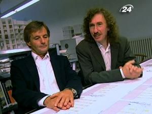 Вони черпають натхнення у будь-яких речах Вони черпають натхнення у будь-яких речах