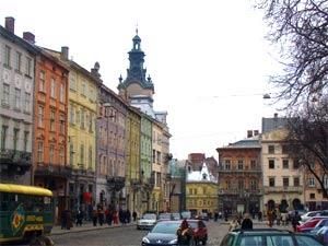 9 травня Львів святкуватиме День матері 9 травня Львів святкуватиме День матері