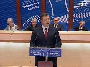 Янукович готується визнати Абхазію та Південну Осетію Янукович готується визнати Абхазію та Південну Осетію