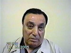 З України видворили "Діда Хасана" З України видворили "Діда Хасана"