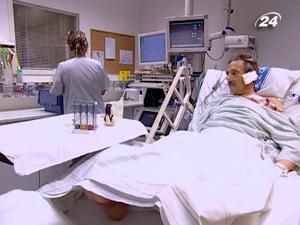 У Швеції дозволили евтаназію У Швеції дозволили евтаназію