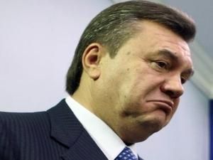 У Криму хочуть негайної відставки Януковича
