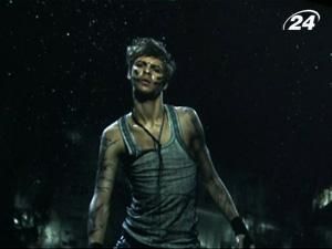 Алан Бадоєв зняв кліп за 140 тис. доларів Алан Бадоєв зняв кліп за 140 тис. доларів