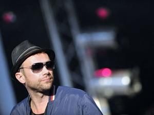 Лідер гурту Gorillaz пише нову оперу про математика Лідер гурту Gorillaz пише нову оперу про математика