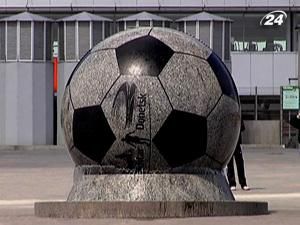 Аншлагу бути, або "Донбас-Арена" в облозі! Аншлагу бути, або "Донбас-Арена" в облозі!