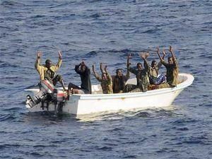 ООН прийняла резолюцію по боротьбі з сомалійськими піратами