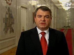 Сьогодні у Москві обговорять поточні питання роботи Чорноморського флоту Сьогодні у Москві обговорять поточні питання роботи Чорноморського флоту