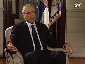 У FACEBOOK з’явилися погрози президенту Сербії У FACEBOOK з’явилися погрози президенту Сербії