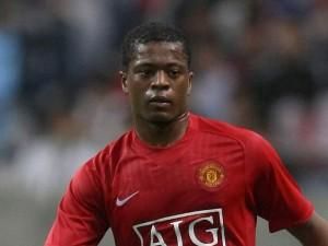 Реал цікавиться захисником МЮ Реал цікавиться захисником МЮ