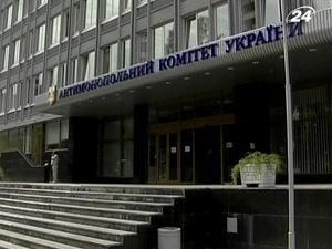 АМКУ рекомендував не забирати у банків державні кошти АМКУ рекомендував не забирати у банків державні кошти