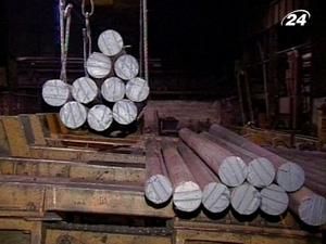 РФ скасує обмеження на постачання труб з України РФ скасує обмеження на постачання труб з України