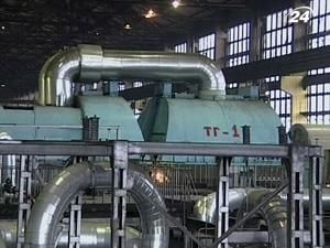 В Україні створено енергетичну біржу В Україні створено енергетичну біржу