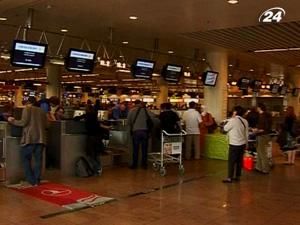 Європа підрахувала збитки туроператорів та авіакомпаній від виверження ісландського вулкана Європа підрахувала збитки туроператорів та авіакомпаній від виверження ісландського вулкана