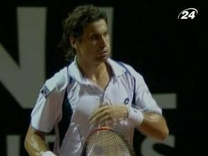 Енді Мюррей: Давід Феррер Енді Мюррей: Давід Феррер