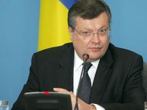 Грищенко переконаний у нормалізації ситуації в Україні