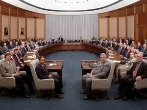 МВФ дасть Греції більше грошей МВФ дасть Греції більше грошей