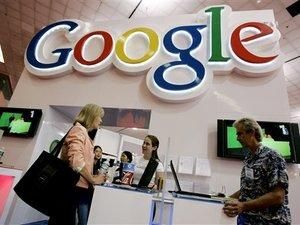 Google очолив рейтинг найдорожчих брендів