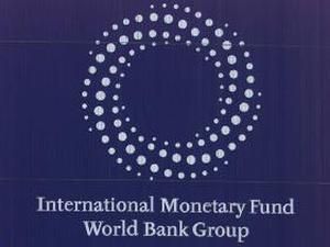 МВФ все ще вимагає роз’яснень від України МВФ все ще вимагає роз’яснень від України