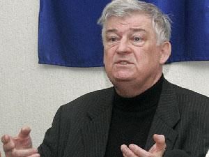 Спілка журналістів визначила "ворогів ЗМІ" Спілка журналістів визначила "ворогів ЗМІ"