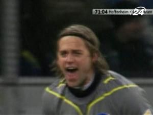 Тімо Хільдебранд влітку покине "Хоффенхайм" Тімо Хільдебранд влітку покине "Хоффенхайм"