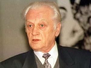 УНП закликає ПАРЄ визнати Голодомор геноцидом українців УНП закликає ПАРЄ визнати Голодомор геноцидом українців