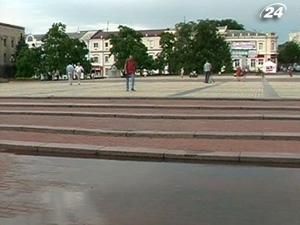 Кіровоград пропонують перейменувати у Златополь