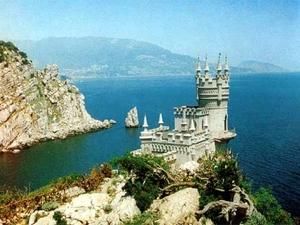 Цьогоріч відпочивати в Криму дорожче, ніж торік Цьогоріч відпочивати в Криму дорожче, ніж торік