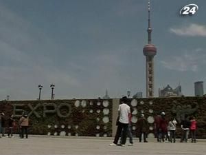 У Шанхаї стартує Експо-2010 У Шанхаї стартує Експо-2010