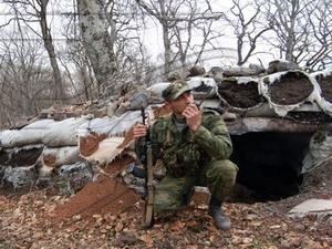 Київ може визнати незалежність Абхазії Південної Осетії Київ може визнати незалежність Абхазії Південної Осетії