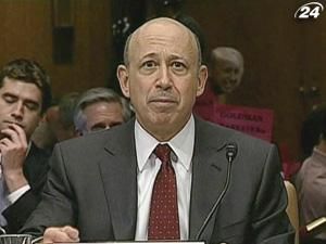 В Сенаті США слухання у справі Goldman Sachs тривали 10 годин