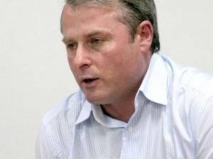 Генпрокуратура завершила досудове слідство у справі Лозінського Генпрокуратура завершила досудове слідство у справі Лозінського