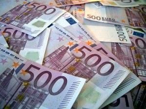 Допомога Греції від ЄС і МВФ може перевищити сто мільярдів євро