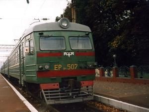 Проїзд у потягах подорожчає на 15% з 1 червня Проїзд у потягах подорожчає на 15% з 1 червня