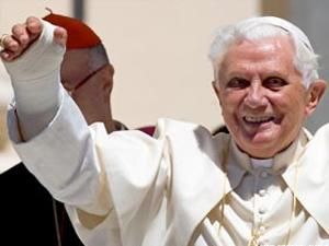 Британія вибачилась за презервативи "Бенедикт" Британія вибачилась за презервативи "Бенедикт"