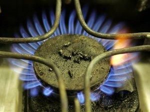 У ІІ кварталі газ для України коштуватиме 236 доларів У ІІ кварталі газ для України коштуватиме 236 доларів