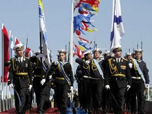 Росія і Україна підготували документ про пересування військових РФ по Україні Росія і Україна підготували документ про пересування військових РФ по Україні