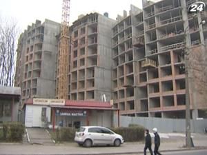 Уряд України передбачив 2,3 млрд. грн. на добудову житла Уряд України передбачив 2,3 млрд. грн. на добудову житла