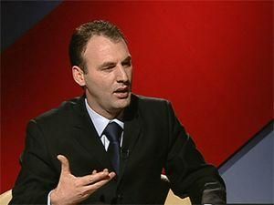 Поліція ЄС провела обшук в Міністерстві транспорту в Косово Поліція ЄС провела обшук в Міністерстві транспорту в Косово